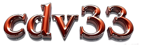 cdv33 logo
